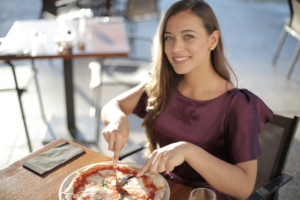 Les multiples benefices de savourer une pizza Buitoni