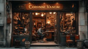 Rénovation d’articles en cuir : l’expertise parisienne à votre service