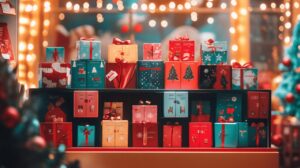Guide pratique : Réalisez votre calendrier de l’Avent beauté pour les fêtes