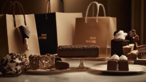 À la découverte de la délicieuse glace Magnum classique pour un dessert gourmand