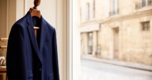 Pourquoi choisir un costume sur mesure à Aix pour votre mariage ?