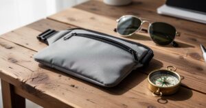 Quelle est la meilleure ceinture cache-billets de voyage ? – Trip & Fun : conseils pour protéger passeports et argent efficacement
