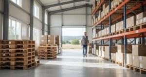 Services de logistique e-commerce à Hastingues avec Etxe Logistika Bayonne : les compétences clés pour réussir